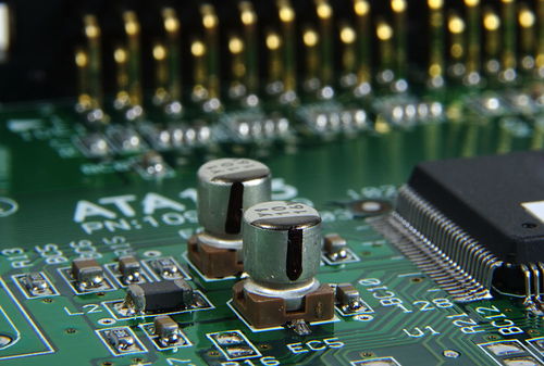 愛鐳特激光 紫外微加工技術賦能集成電路芯片設計與精密標刻