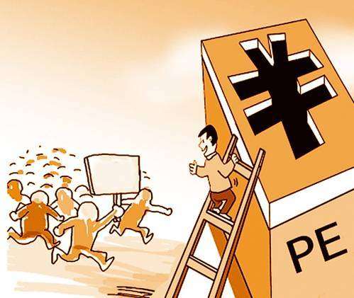 2015年中國私募股權(quán)投資創(chuàng)新高，受托資產(chǎn)管理蓬勃發(fā)展