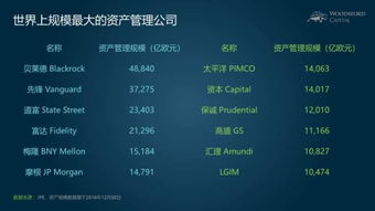 小烏龜學(xué)投資系列七 撥開迷霧，慧眼識(shí)珠——如何比較與區(qū)分海外股權(quán)投資機(jī)構(gòu)